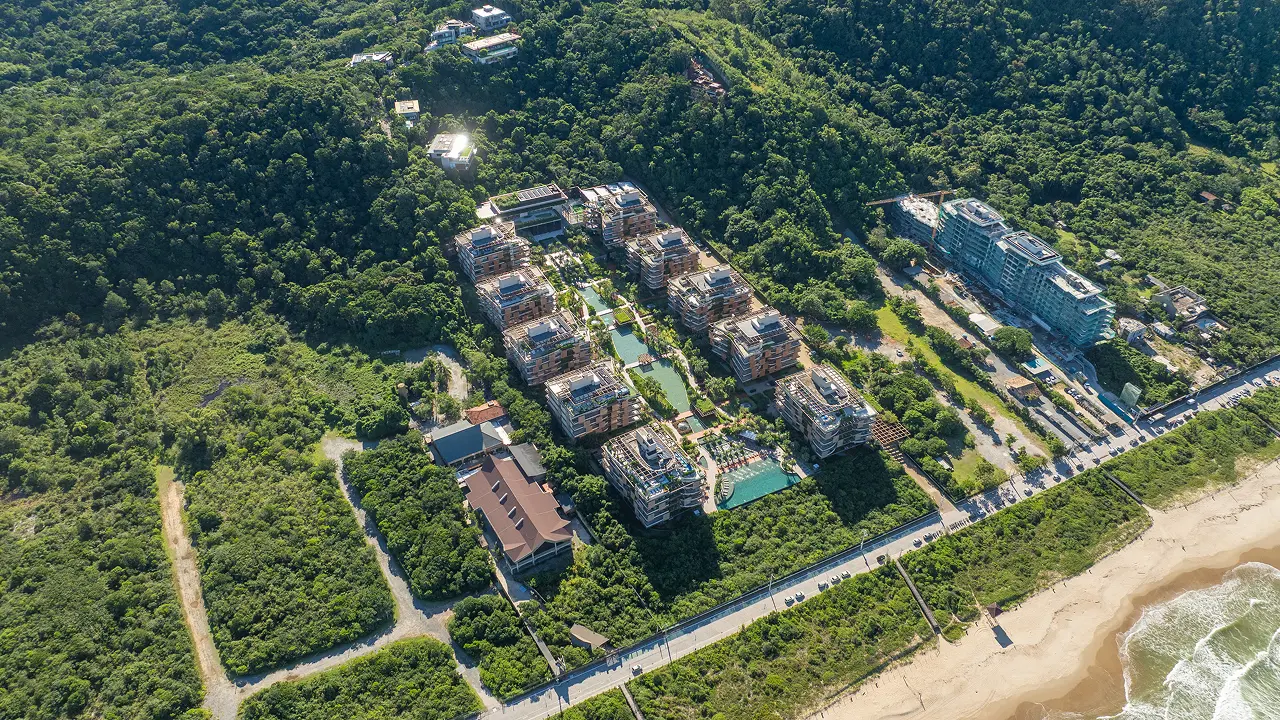 Bravíssima Praia Brava